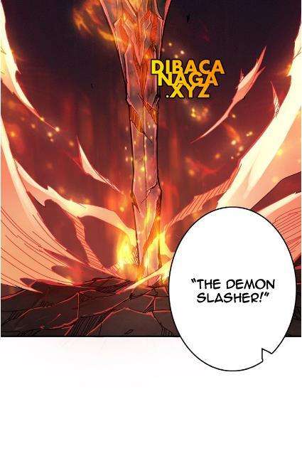 God Slayer Chapter 27 - halaman 56