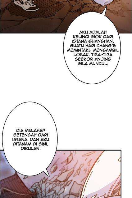 God Slayer Chapter 27 - halaman 6