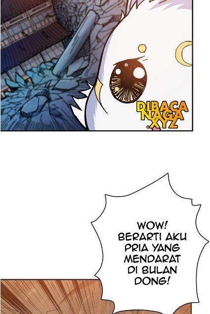 God Slayer Chapter 27 - halaman 7