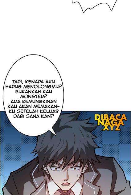 God Slayer Chapter 27 - halaman 9