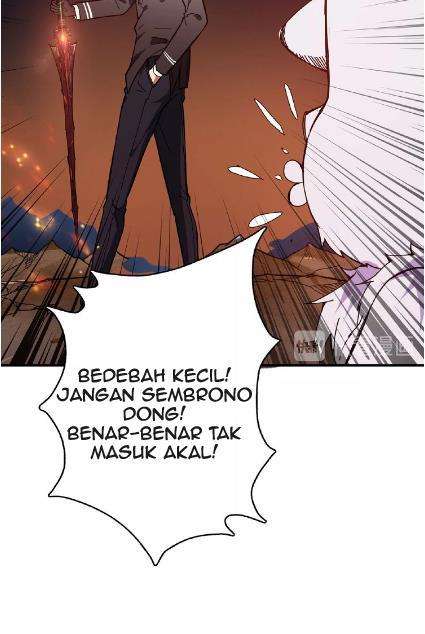 God Slayer Chapter 28 - halaman 10