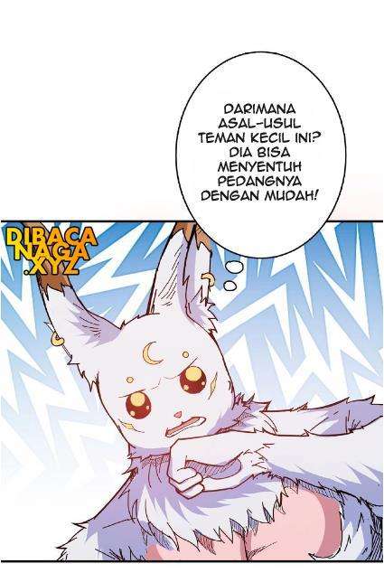 God Slayer Chapter 28 - halaman 11