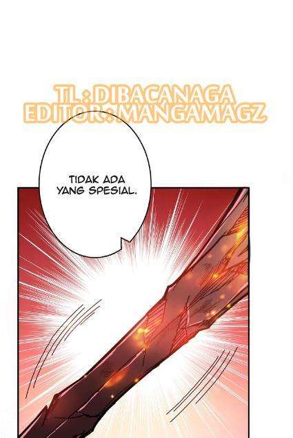 God Slayer Chapter 28 - halaman 12