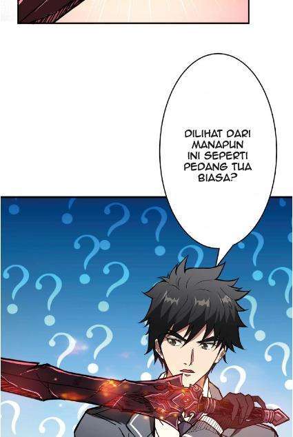 God Slayer Chapter 28 - halaman 13