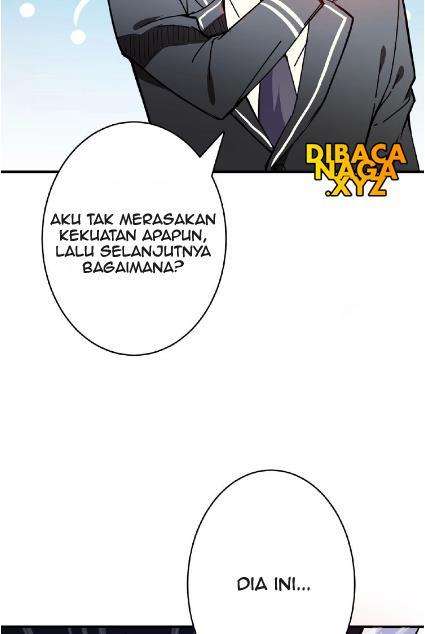 God Slayer Chapter 28 - halaman 14