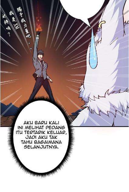 God Slayer Chapter 28 - halaman 15