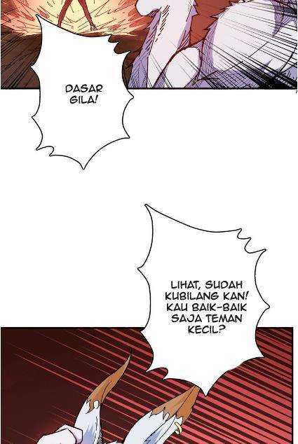God Slayer Chapter 28 - halaman 17