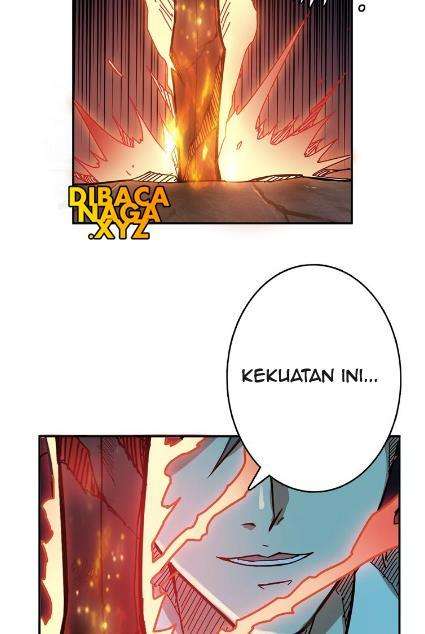 God Slayer Chapter 28 - halaman 19