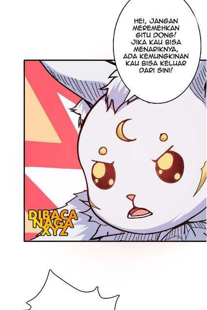 God Slayer Chapter 28 - halaman 2