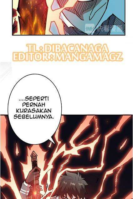 God Slayer Chapter 28 - halaman 20