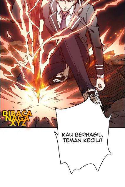 God Slayer Chapter 28 - halaman 21