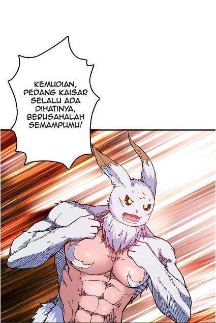 God Slayer Chapter 28 - halaman 22