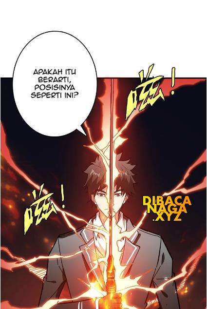 God Slayer Chapter 28 - halaman 24