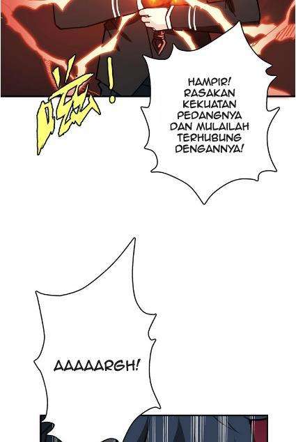 God Slayer Chapter 28 - halaman 25