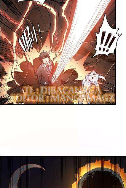 God Slayer Chapter 28 - halaman 28