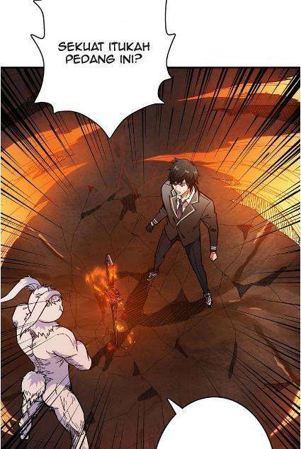 God Slayer Chapter 28 - halaman 3