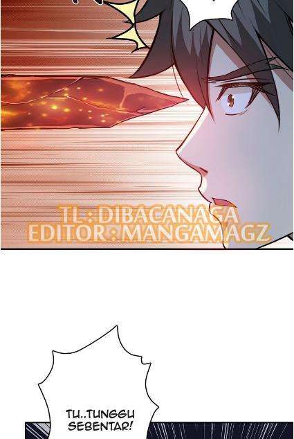 God Slayer Chapter 28 - halaman 35