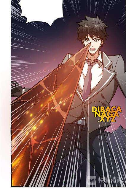 God Slayer Chapter 28 - halaman 36
