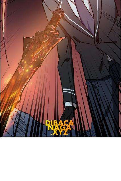 God Slayer Chapter 28 - halaman 40