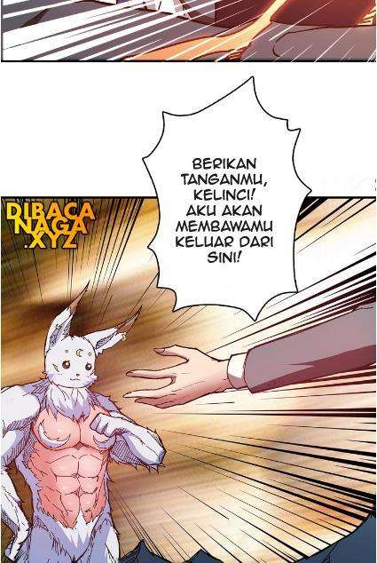 God Slayer Chapter 28 - halaman 44