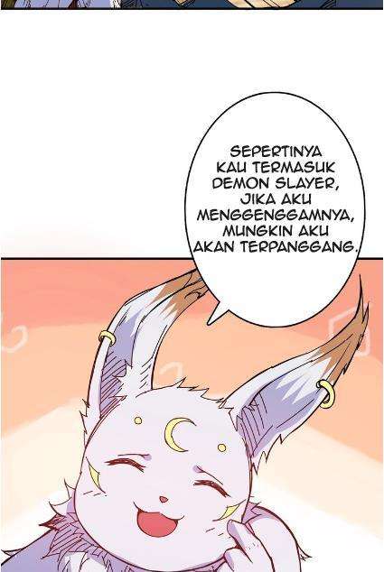 God Slayer Chapter 28 - halaman 45