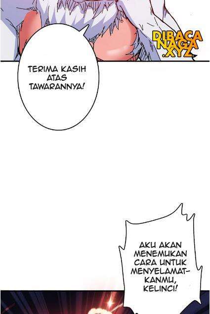 God Slayer Chapter 28 - halaman 46