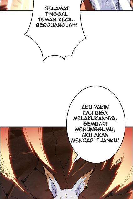 God Slayer Chapter 28 - halaman 48