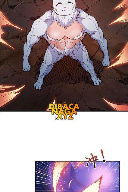 God Slayer Chapter 28 - halaman 49