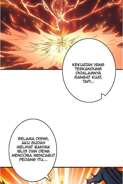 God Slayer Chapter 28 - halaman 5