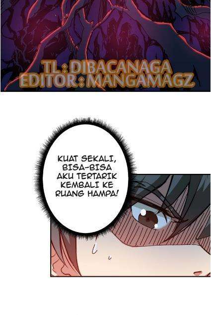 God Slayer Chapter 28 - halaman 51