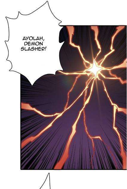 God Slayer Chapter 28 - halaman 52