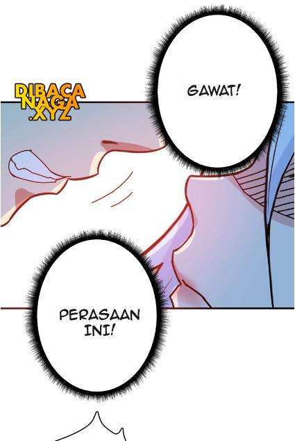 God Slayer Chapter 28 - halaman 54