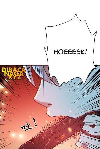 God Slayer Chapter 28 - halaman 56