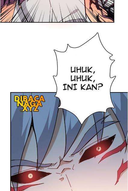 God Slayer Chapter 28 - halaman 58
