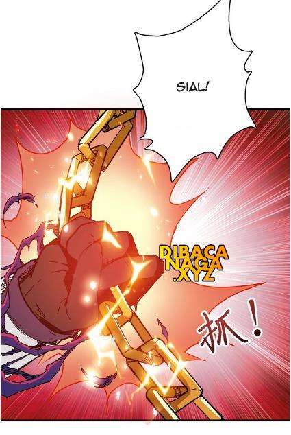 God Slayer Chapter 28 - halaman 61