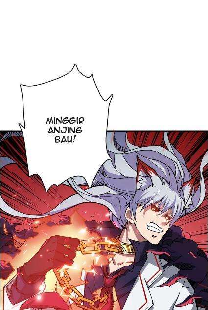 God Slayer Chapter 28 - halaman 62