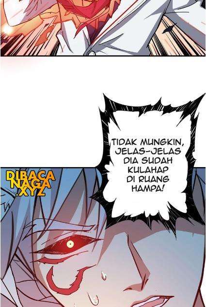 God Slayer Chapter 28 - halaman 63