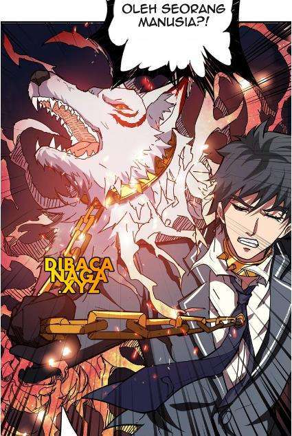 God Slayer Chapter 28 - halaman 65