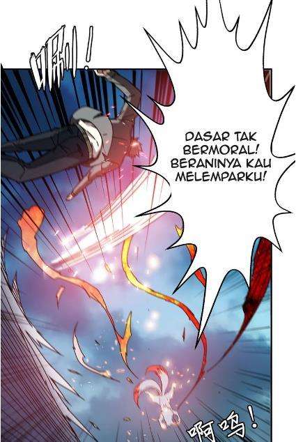 God Slayer Chapter 28 - halaman 67
