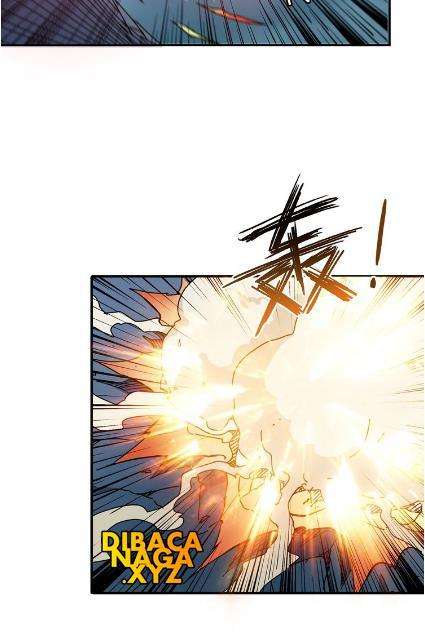 God Slayer Chapter 28 - halaman 68
