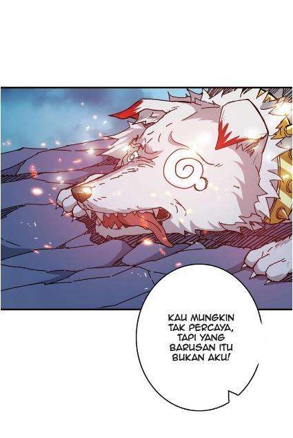 God Slayer Chapter 28 - halaman 69