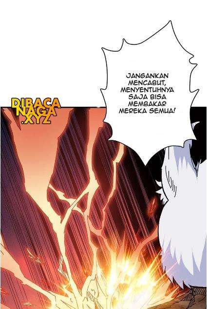 God Slayer Chapter 28 - halaman 7