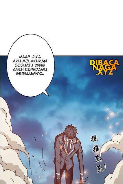 God Slayer Chapter 28 - halaman 70