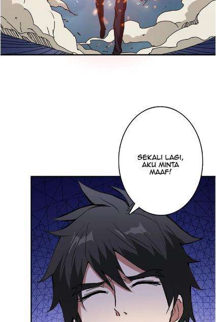 God Slayer Chapter 28 - halaman 71