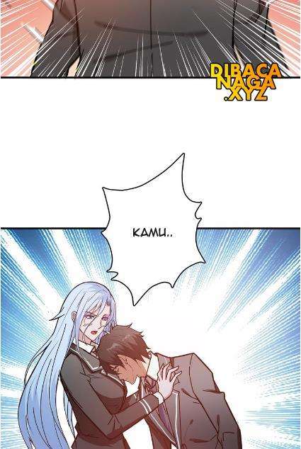 God Slayer Chapter 28 - halaman 73