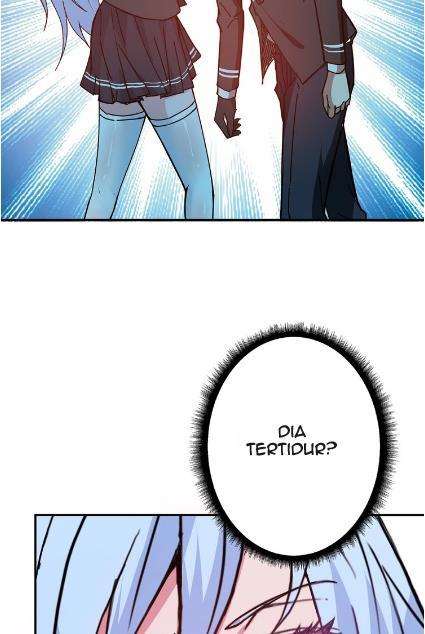 God Slayer Chapter 28 - halaman 74
