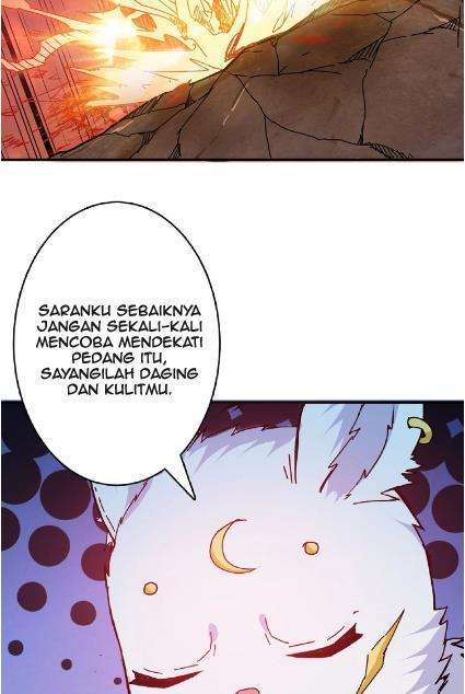 God Slayer Chapter 28 - halaman 8