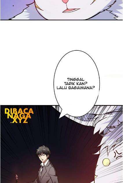 God Slayer Chapter 28 - halaman 9