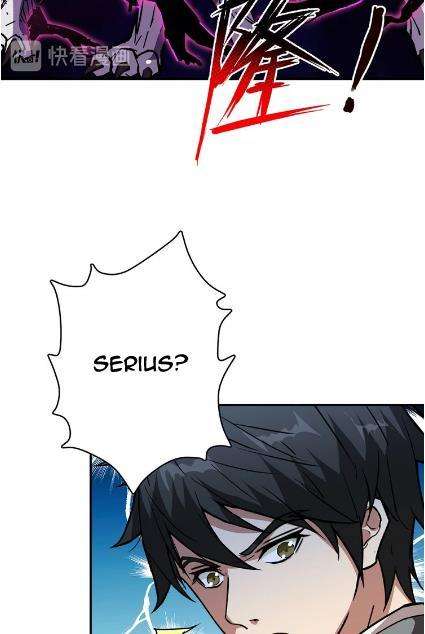 God Slayer Chapter 29 - halaman 13