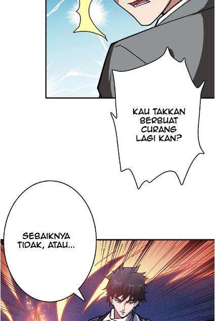 God Slayer Chapter 29 - halaman 14